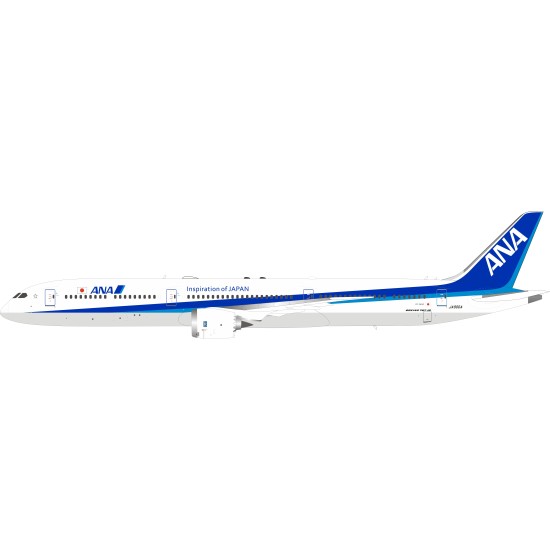 1/200 ALL NIPPON AIRWAYS - ANA BOEING 787-10 DREAMLINER JA90