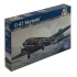 1/72 C-47 SKYTRAIN (PLASTIC KIT) 127