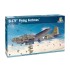 1/72 B-17 FLYING FORTRESS (PLASTIC KIT) IT1487