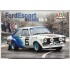 1/24 FORD ESCORT RS 1800 MKII (PLASTIC KIT)