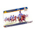 1/72 FRENCH HUSSARS (PLASTIC KIT) 6008