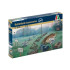 1/72 WORLD WAR II ACCESSORIES (PLASTIC MODEL KIT) 6049