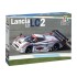 1/24 LANCIA LC2 MARTINI (PLASTIC KIT) 3641