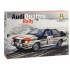 1/24 AUDI QUATTRO RALLY (PLASTIC KIT) 3642