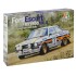 1/24 FORD ESCORT RS 1800 MKII LOMBARD RAC RALLY (PLASTIC KIT) 3650