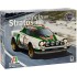 1/24 LANCIA STRATOS HF (PLASTIC KIT) 3654