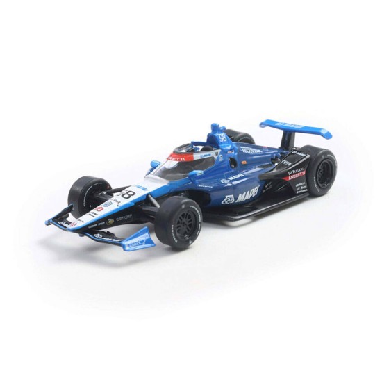 1/64 NTT INDYCAR NO.98 MARCO ANDRETTI/ANDRETTI GLOBAL TBD (SUPER SPEEDWAY) 2025