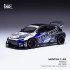 1/43 TOYOTA PANDEM GR YARIS MOC341