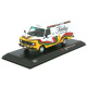 1/43 FORD TRANSIT MKII KINLEY TEAM BELGIUM RAC283