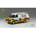 1/43 FORD TRANSIT MKII KINLEY TEAM BELGIUM RAC283