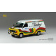 1/43 FORD TRANSIT MKII KINLEY TEAM BELGIUM RAC283