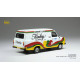 1/43 FORD TRANSIT MKII KINLEY TEAM BELGIUM RAC283