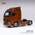 1/43 VOLVO FH12 BROWN 1994 TR231