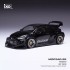 1/43 TOYOTA PANDEM GR YARIS BLACK MOC340