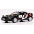 1/43 TOYOTA CELICA GT 4 TURBO ST 185 RALLY COSTA BRAVA 2025 NO.1 LATVALLA RAM993