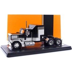 1/43 GMC GENERAL BLACK/SILVER 1980 TR117 1/43 GMC GENERAL BLACK/SILVER 1980 TR117