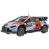 IX18RMC283B - 1/18 HYUNDAI I20 N RALLY1 RALLY KENYA 2026 NO.11 T.NEUVILLE/M.WIDAEGHE
