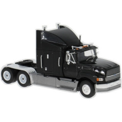 IX64TR019 - 1/64 FORD AEROMAX BLACK 1990 IX64TR019 - 1/64 FORD AEROMAX BLACK 1990