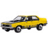 IXCLC627 - 1/43 HOLDEN TORANA SLR 5000 YELLOW 1977