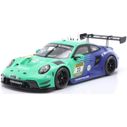 IXLEGT1833NR25 - 1/18 PORSCHE 911 GT3 R NO.33 24H NURBURGRING 2025 FALKEN MOTORSPORTS