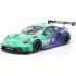 IXLEGT1833NR25 - 1/18 PORSCHE 911 GT3 R NO.33 24H NURBURGRING 2025 FALKEN MOTORSPORTS