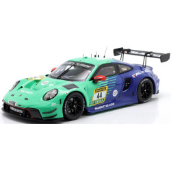 IXLEGT1844NR25 - 1/18 PORSCHE 911 GT3 R NO.44 24H NURBURGRING 2025 FALKEN MOTORSPORTS