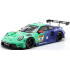 IXLEGT1844NR25 - 1/18 PORSCHE 911 GT3 R NO.44 24H NURBURGRING 2025 FALKEN MOTORSPORTS