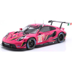 IXLEGT4323039 - 1/43 PORSCHE 911 RSR NO.85 IRON DAMES 24H LE MANS 2023 BOVY/GATTING/FREY