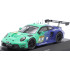 IXLEGT4333NR25 - 1/43 PORSCHE 911 GT3 R NO.33 24H NURBURGRING 2025 FALKEN MOTORSPORTS