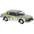IXRAC472SB-9SP - 1/43 SAAB 99 EMS BOUCLES DE SPA 1976 NO.2 S.BLOMQVIST/H.SYLVAN