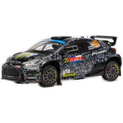 IXRAM1011 - 1/43 TOYOTA GR YARIS RALLY2 RALLY CHILE 2025 NO.20 O.SOLBERG/E.EDMONDSON IXRAM1011 - 1/43 TOYOTA GR YARIS RALLY2 RALLY CHILE 2025 NO.20 O.SOLBERG/E.EDMONDSON
