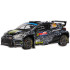 IXRAM1011 - 1/43 TOYOTA GR YARIS RALLY2 RALLY CHILE 2025 NO.20 O.SOLBERG/E.EDMONDSON