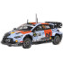 IXRAM1035C - 1/43 HYUNDAI I20 N RALLY1 RALLY SWEDEN 2026 NO.11 T.NEUVILLE/M.WIDAEGHE