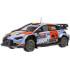 IXRAM1040B - 1/43 HYUNDAI I20 N RALLY1 SAFARI RALLYE KENYA 2026 NO.11 T.NEUVILLE/M.WIDAEGHE