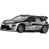 IXRAM1041A - 1/43 LANCIA YPSILON HF RALLY2 WRC2 RALLY CROATIA 2026 NO.29 Y.ROSSEL/A.DUNAND