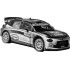 IXRAM1041B - 1/43 LANCIA YPSILON HF RALLY2 WRC2 RALLY CROATIA 2026 NO.28 N.GRYAZIN/K.ALEKSANDROV
