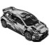 IXRAM1043 - 1/43 TOYOTA GR YARIS RALLY2 RALLY YPRES 2026 NO.2 S.LEFEBVRE/P.TSJOEN