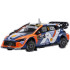 IXRAM996A - 1/43 HYUNDAI I20 N RALLY1 SAFARI RALLYE KENYA 2025 NO.8 O.TANAK/M.JARVEOJA