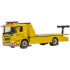 IXTRUD008 - 1/43 SCANIA P 320 TOW TRUCK YELLOW 2006