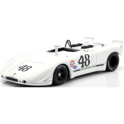 IXW18063001 - 1/18 PORSCHE 908/02 NO.48 2ND 12H SEBRING 1970 MCQUEEN/REVSON IXW18063001 - 1/18 PORSCHE 908/02 NO.48 2ND 12H SEBRING 1970 MCQUEEN/REVSON
