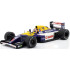 IXW18065003 - 1/18 WILLIAMS FW14 NO.5 NIGEL MANSELL WINNER BRITISH GP F1 1991