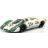 IXW18071001 - 1/18 PORSCHE 917/69 NO.29 WINNER 1000KM ZELTWEG 1969 SIFFERT/AHRENS