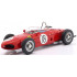 IXW1807904 - 1/18 FERRARI 156 SHARKNOSE NO.18 RICHIE GINTHER FRENCH GP F1 1961