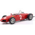IXW1807910 - 1/18 FERRARI 156 SHARKNOSE PHIL HILL NO.2 WINNER ITALIAN GP F1 WORLD CHAMPION 1961