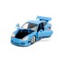 1/24 FAST AND FURIOUS 5 - BRIANS PORSCHE 996 GT3 RS 33667