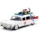 1/24 GHOSTBUSTERS ECTO-1 - DENTED WINDOW