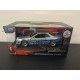 JADA 1/32 NISSAN SKYLINE GTR R34 FAST AND FURIOUS SILVER 97184 BOX TORN