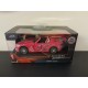 1/32 1995 SUKIS HONDA S2000 FAST AND FURIOUS PINK 97610 DAMAGED BOX