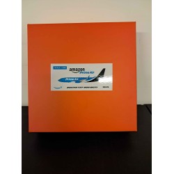 1/200 PRIME AIR BOEING 737-800(BCF) REG: N5147A WITH STAND BROKEN TAIL WING