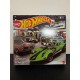 HOTWHEELS LEGENDS THEMED 6 PACK HDH52 BOX DAMAGE